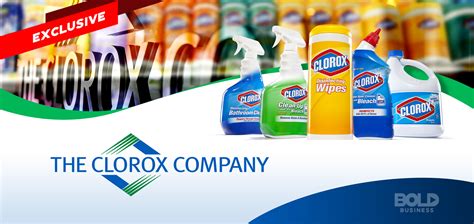 the clorox company philippines|The Clorox Company Company Profile .